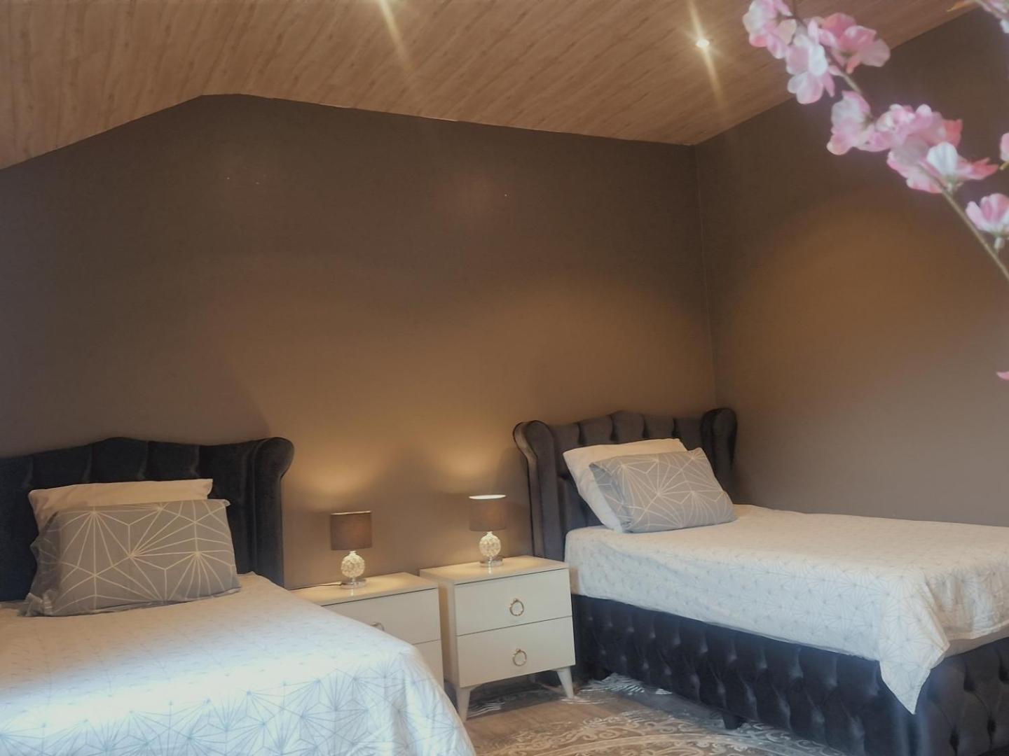 Nazareth Logement Un Magnifique Logement De Vacances Bastogne Exterior foto